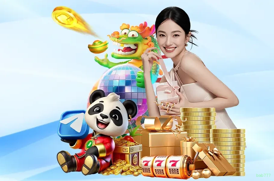 Cassino Ao Vivo bab777